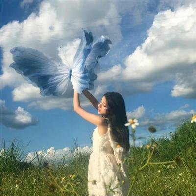 女鬼来敲门