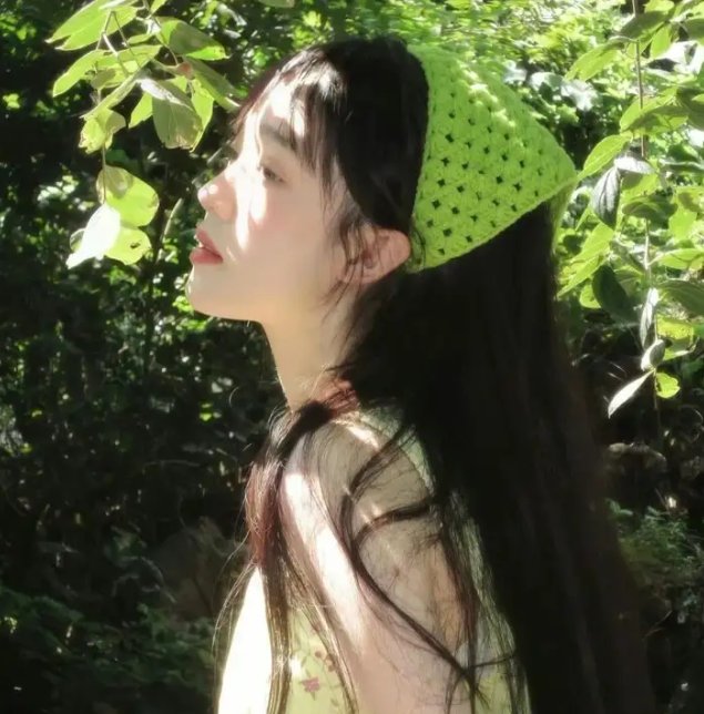 冲浪美眉