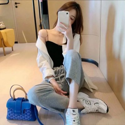 山姆的生活