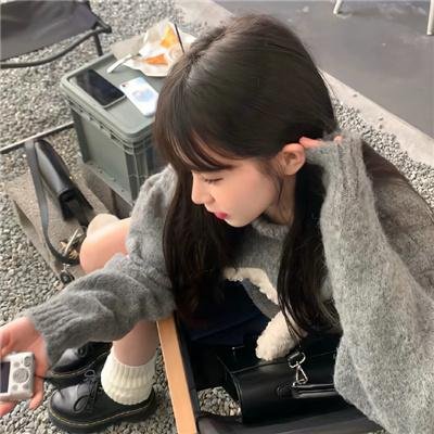 身为女主角！